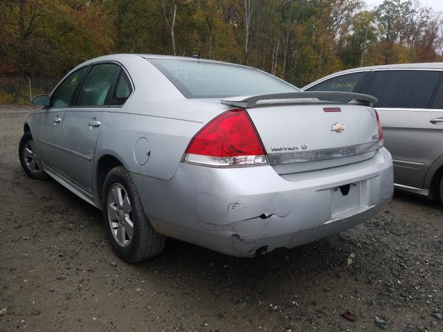 Photo 2 VIN: 2G1WB5EK2A1138147 - CHEVROLET IMPALA LT 