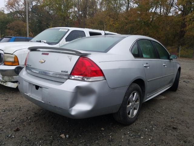 Photo 3 VIN: 2G1WB5EK2A1138147 - CHEVROLET IMPALA LT 