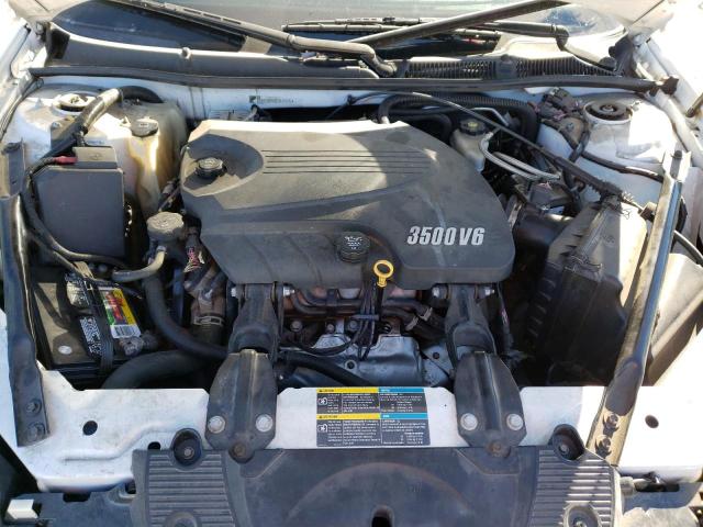 Photo 6 VIN: 2G1WB5EK2A1147396 - CHEVROLET IMPALA LT 