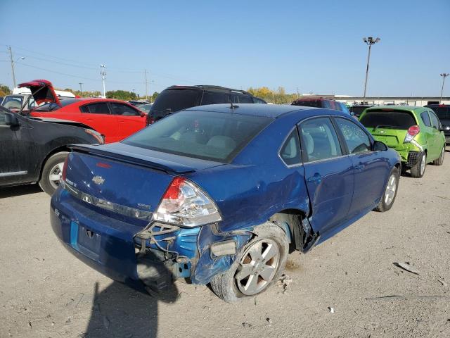 Photo 3 VIN: 2G1WB5EK2A1154204 - CHEVROLET IMPALA LT 