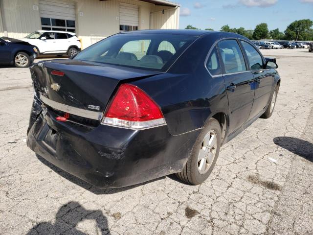 Photo 3 VIN: 2G1WB5EK2A1162190 - CHEVROLET IMPALA LT 