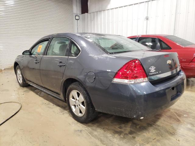 Photo 1 VIN: 2G1WB5EK2A1170984 - CHEVROLET IMPALA LT 