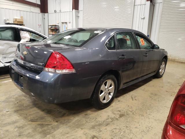 Photo 2 VIN: 2G1WB5EK2A1170984 - CHEVROLET IMPALA LT 