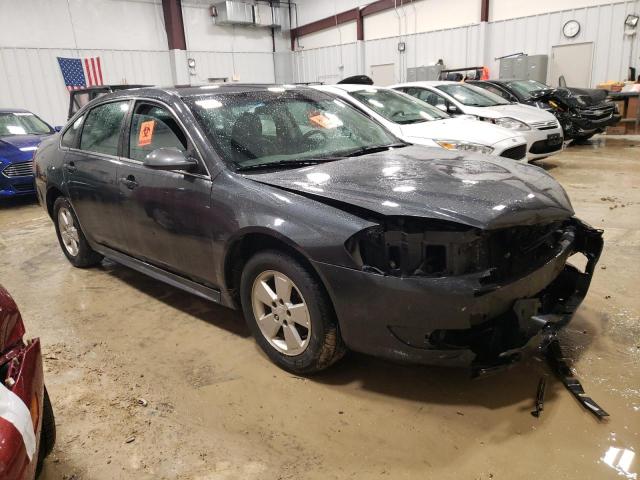 Photo 3 VIN: 2G1WB5EK2A1170984 - CHEVROLET IMPALA LT 