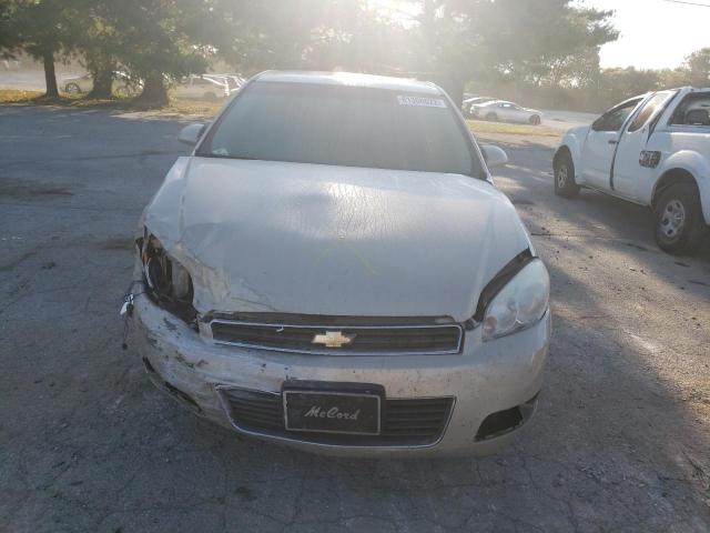 Photo 8 VIN: 2G1WB5EK2A1173299 - CHEVROLET IMPALA LT 