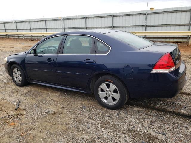 Photo 1 VIN: 2G1WB5EK2A1174162 - CHEVROLET IMPALA LT 