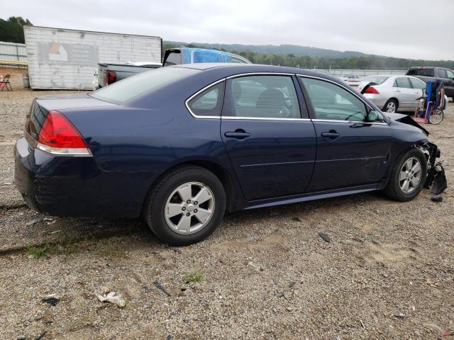 Photo 2 VIN: 2G1WB5EK2A1174162 - CHEVROLET IMPALA LT 