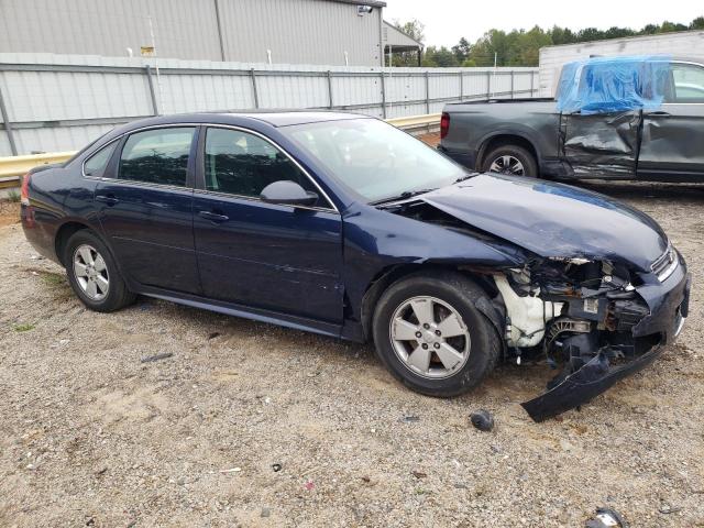 Photo 3 VIN: 2G1WB5EK2A1174162 - CHEVROLET IMPALA LT 