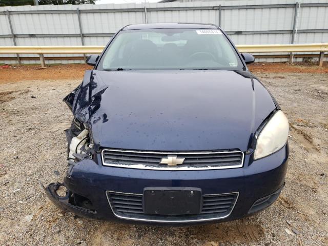 Photo 4 VIN: 2G1WB5EK2A1174162 - CHEVROLET IMPALA LT 