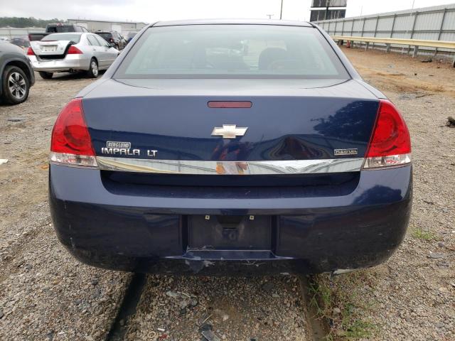 Photo 5 VIN: 2G1WB5EK2A1174162 - CHEVROLET IMPALA LT 