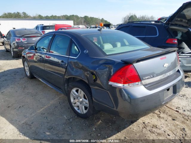 Photo 2 VIN: 2G1WB5EK2A1175277 - CHEVROLET IMPALA 