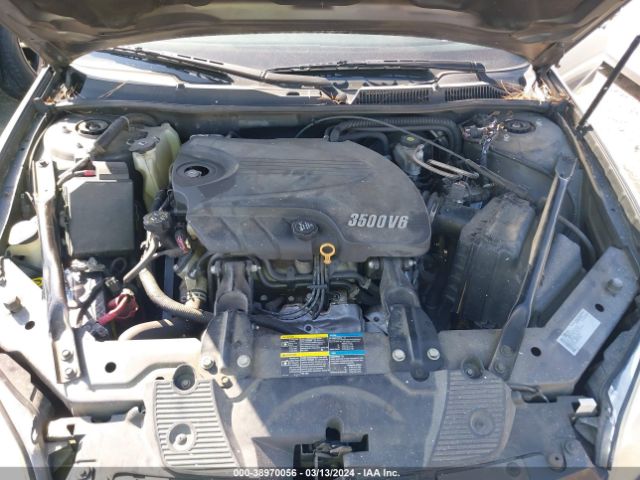 Photo 9 VIN: 2G1WB5EK2A1175277 - CHEVROLET IMPALA 