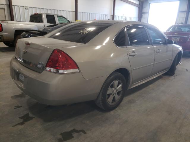 Photo 3 VIN: 2G1WB5EK2A1180298 - CHEVROLET IMPALA LT 