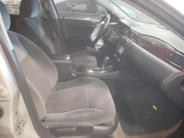 Photo 4 VIN: 2G1WB5EK2A1180298 - CHEVROLET IMPALA LT 