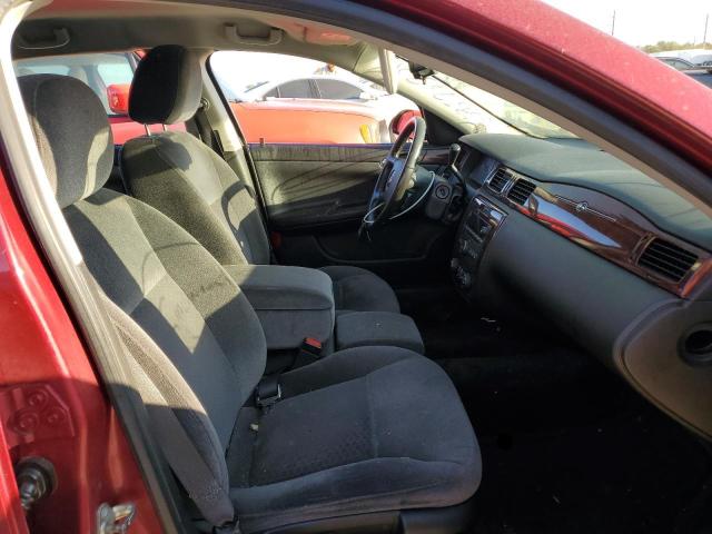 Photo 4 VIN: 2G1WB5EK2A1182455 - CHEVROLET IMPALA LT 