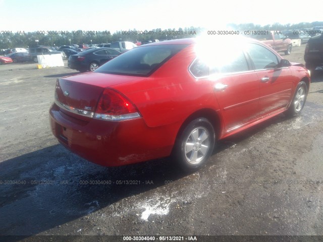 Photo 3 VIN: 2G1WB5EK2A1185534 - CHEVROLET IMPALA 