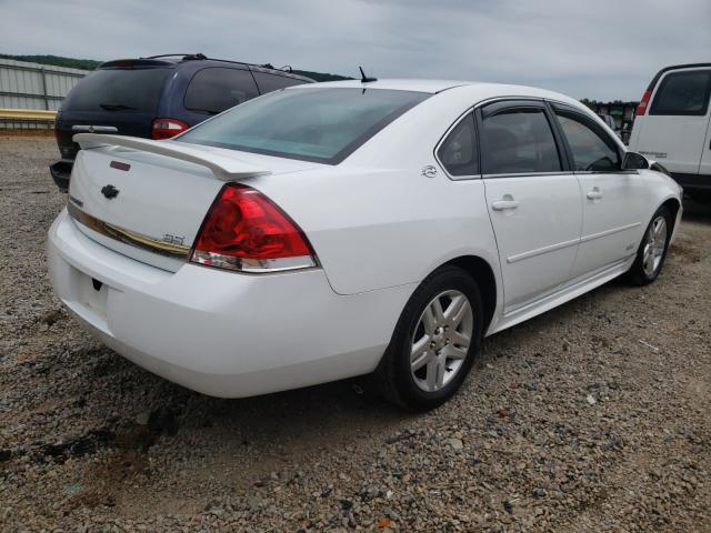 Photo 3 VIN: 2G1WB5EK2A1186876 - CHEVROLET IMPALA LT 