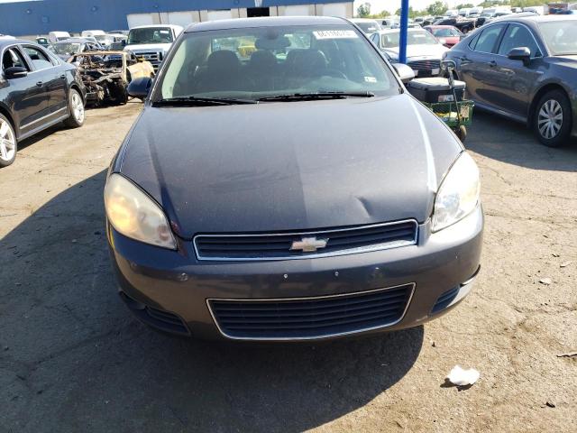 Photo 4 VIN: 2G1WB5EK2A1187025 - CHEVROLET IMPALA LT 