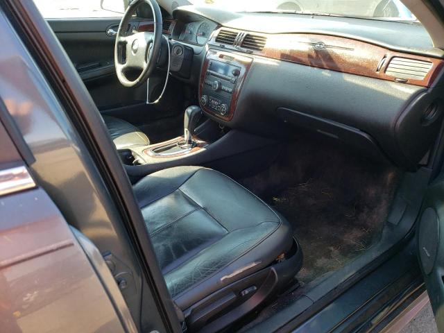 Photo 7 VIN: 2G1WB5EK2A1187025 - CHEVROLET IMPALA LT 