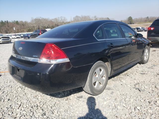 Photo 3 VIN: 2G1WB5EK2A1191821 - CHEVROLET IMPALA LT 