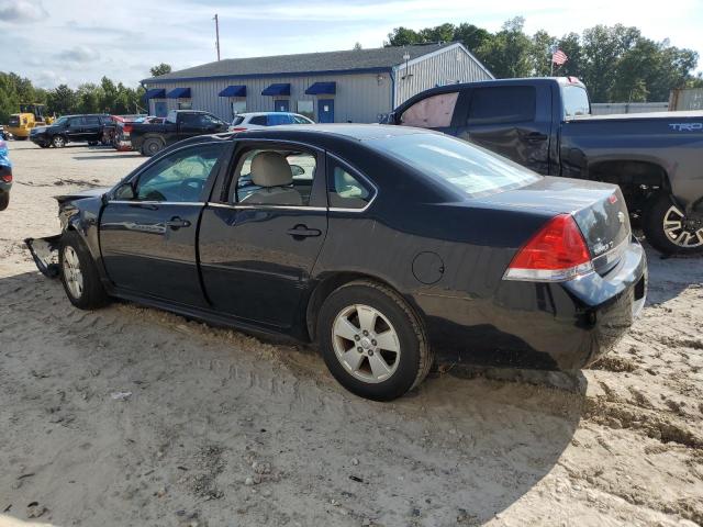 Photo 1 VIN: 2G1WB5EK2A1192077 - CHEVROLET IMPALA LT 