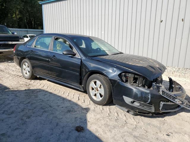 Photo 3 VIN: 2G1WB5EK2A1192077 - CHEVROLET IMPALA LT 