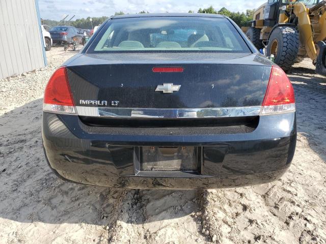 Photo 5 VIN: 2G1WB5EK2A1192077 - CHEVROLET IMPALA LT 