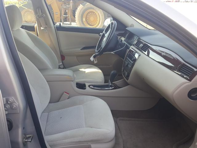 Photo 4 VIN: 2G1WB5EK2A1202705 - CHEVROLET IMPALA LT 