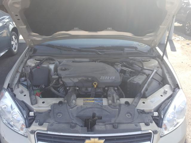 Photo 6 VIN: 2G1WB5EK2A1202705 - CHEVROLET IMPALA LT 