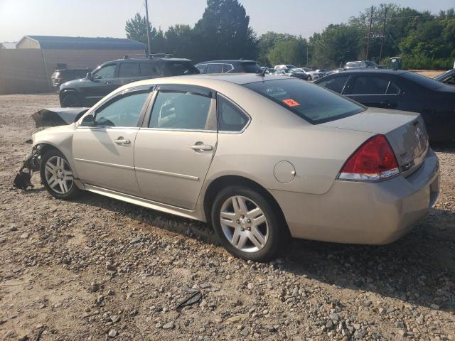 Photo 1 VIN: 2G1WB5EK2A1204647 - CHEVROLET IMPALA LT 