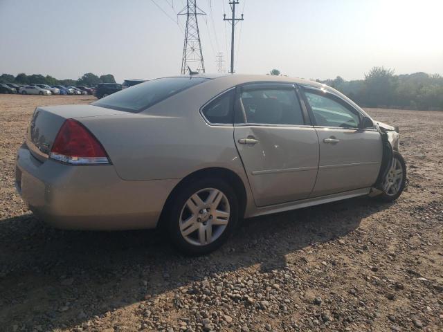 Photo 2 VIN: 2G1WB5EK2A1204647 - CHEVROLET IMPALA LT 