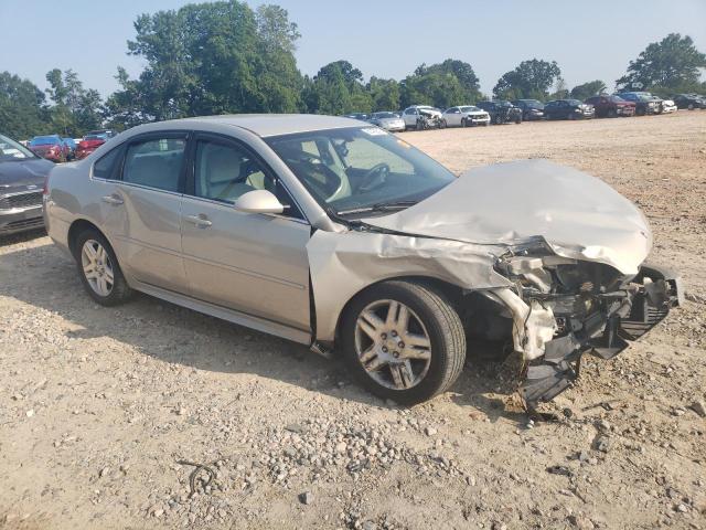 Photo 3 VIN: 2G1WB5EK2A1204647 - CHEVROLET IMPALA LT 