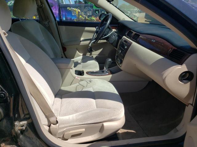 Photo 4 VIN: 2G1WB5EK2A1207175 - CHEVROLET IMPALA LT 