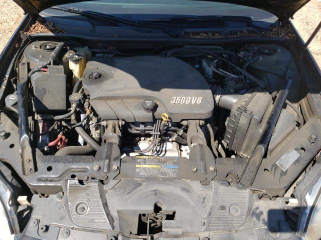 Photo 6 VIN: 2G1WB5EK2A1207175 - CHEVROLET IMPALA LT 