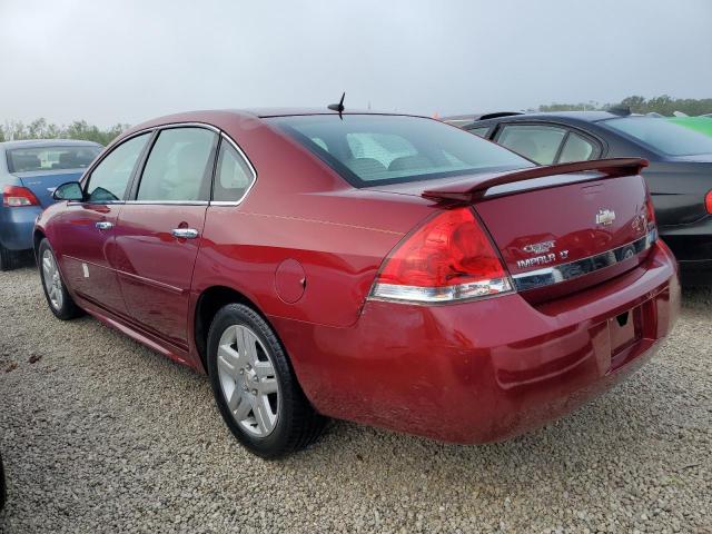 Photo 2 VIN: 2G1WB5EK2A1212747 - CHEVROLET IMPALA LT 