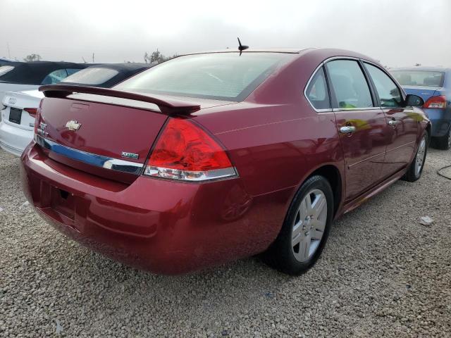 Photo 3 VIN: 2G1WB5EK2A1212747 - CHEVROLET IMPALA LT 