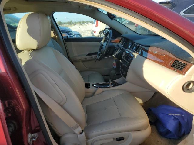 Photo 4 VIN: 2G1WB5EK2A1212747 - CHEVROLET IMPALA LT 