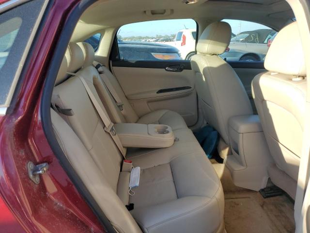 Photo 5 VIN: 2G1WB5EK2A1212747 - CHEVROLET IMPALA LT 