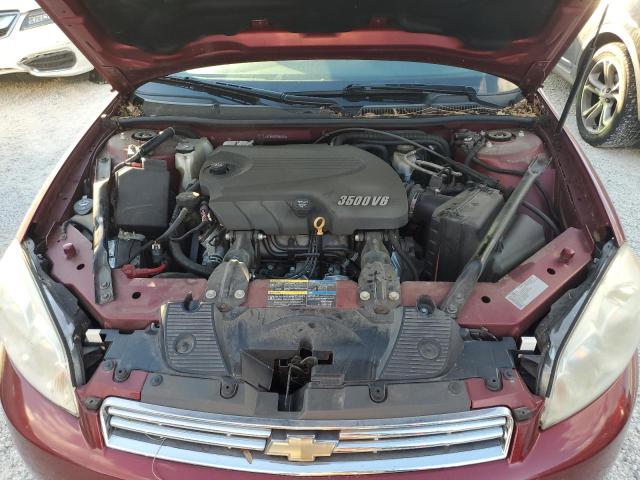 Photo 6 VIN: 2G1WB5EK2A1212747 - CHEVROLET IMPALA LT 