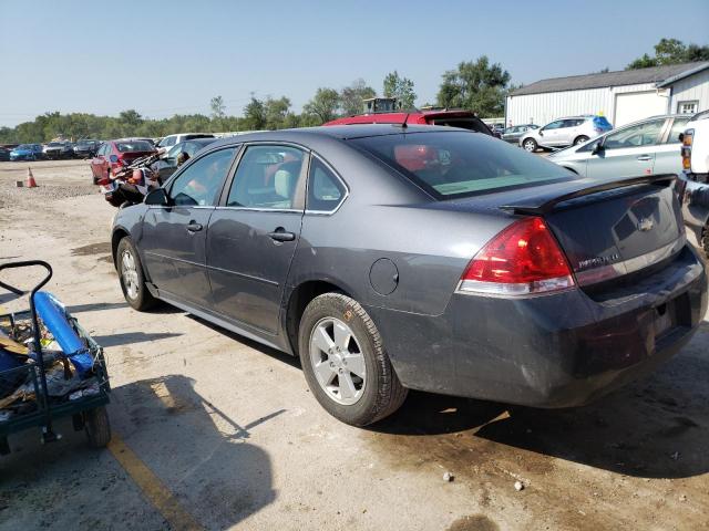 Photo 1 VIN: 2G1WB5EK2A1225448 - CHEVROLET IMPALA LT 