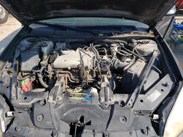 Photo 10 VIN: 2G1WB5EK2A1225448 - CHEVROLET IMPALA LT 