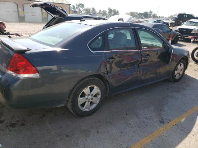 Photo 2 VIN: 2G1WB5EK2A1225448 - CHEVROLET IMPALA LT 