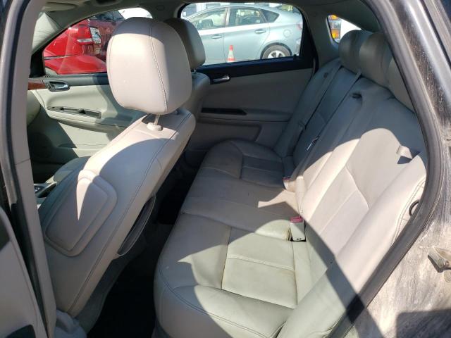 Photo 9 VIN: 2G1WB5EK2A1225448 - CHEVROLET IMPALA LT 