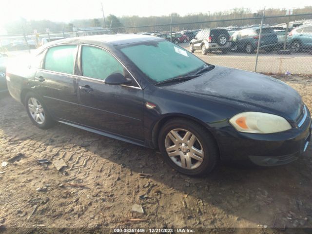 Photo 0 VIN: 2G1WB5EK2A1229368 - CHEVROLET IMPALA 