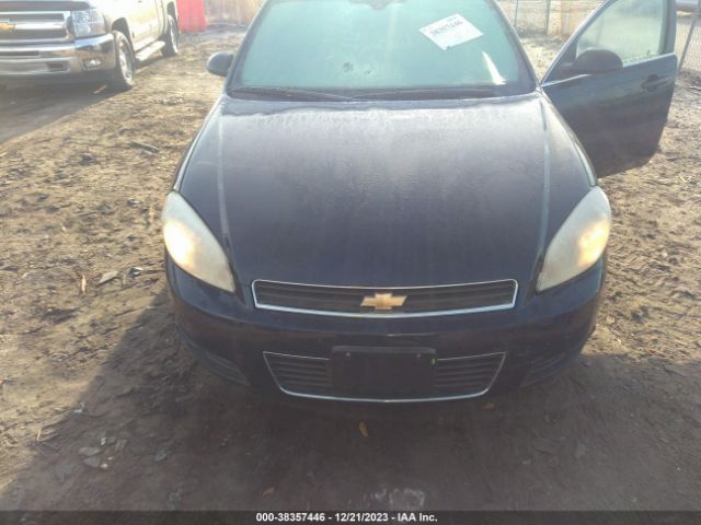 Photo 5 VIN: 2G1WB5EK2A1229368 - CHEVROLET IMPALA 