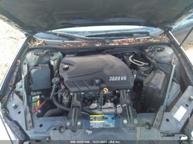 Photo 9 VIN: 2G1WB5EK2A1229368 - CHEVROLET IMPALA 