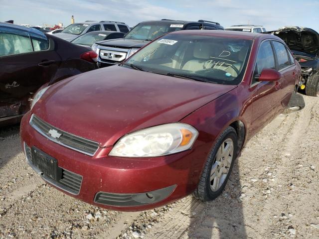 Photo 1 VIN: 2G1WB5EK2A1229497 - CHEVROLET IMPALA LT 