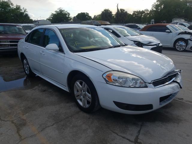 Photo 0 VIN: 2G1WB5EK2A1230715 - CHEVROLET IMPALA LT 