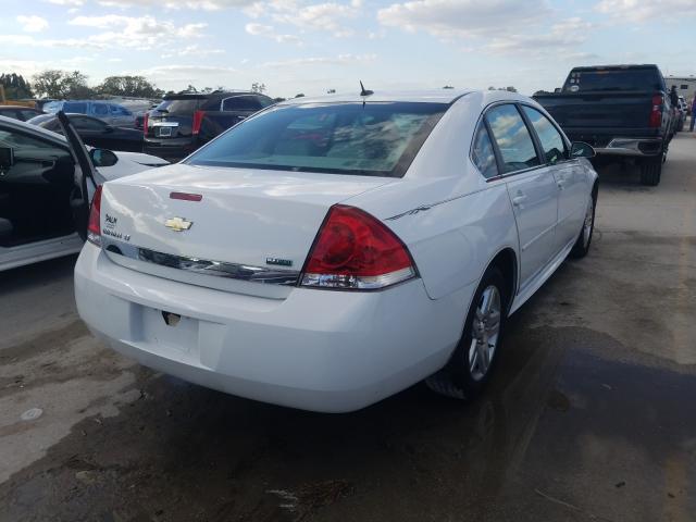 Photo 3 VIN: 2G1WB5EK2A1230715 - CHEVROLET IMPALA LT 