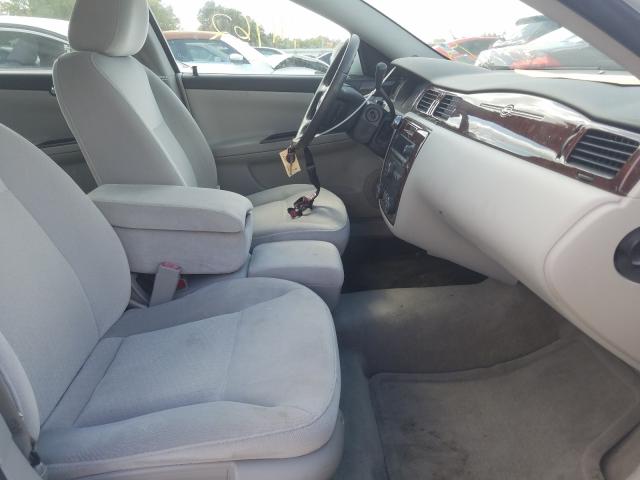 Photo 4 VIN: 2G1WB5EK2A1230715 - CHEVROLET IMPALA LT 